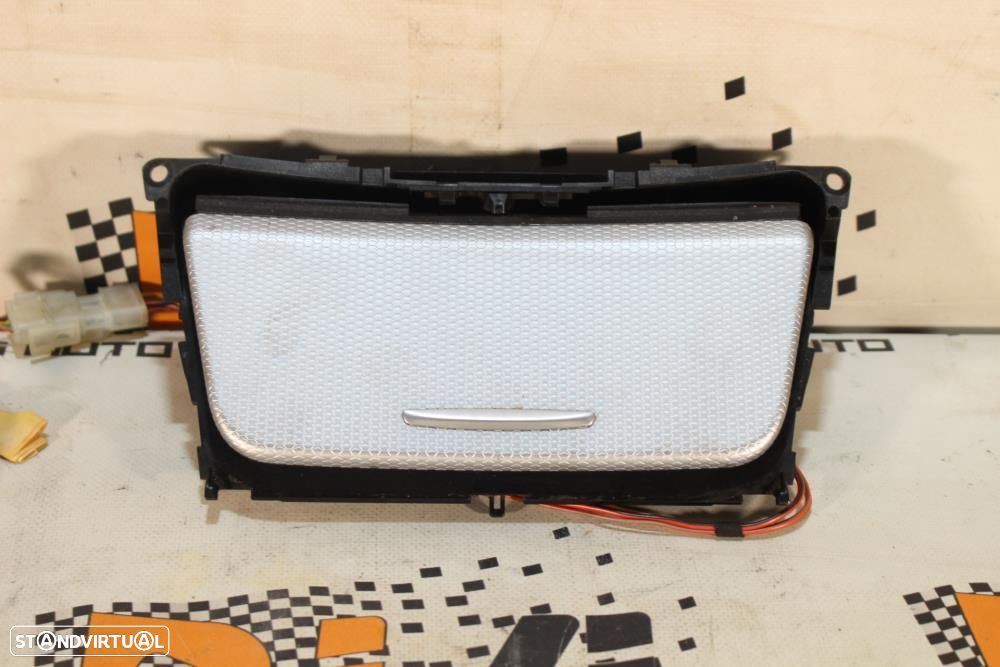 Cinzeiro Frontal Bmw 1 (E87)  7078571 / E81 E82 E87 E88 - 1