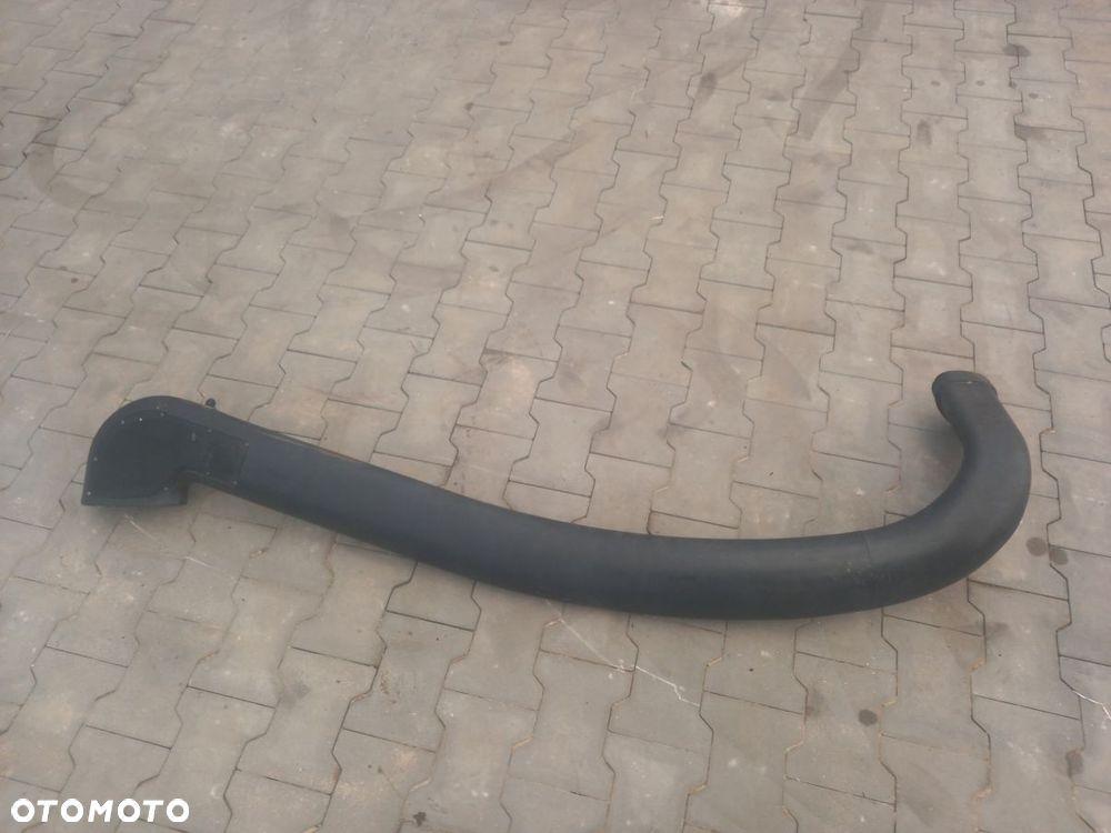 Wlot filtra powietrza snorkel Deutz Fahr Agrotron 106 - 6
