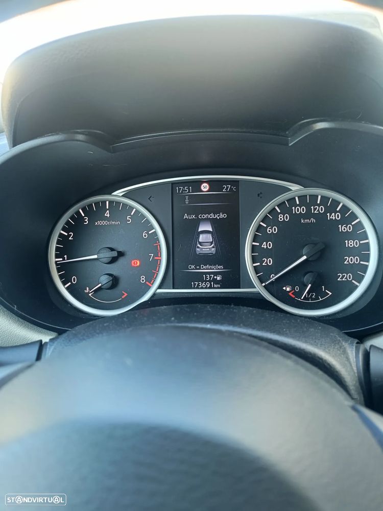 Nissan Micra 0.9 IG-T Tekna - 11
