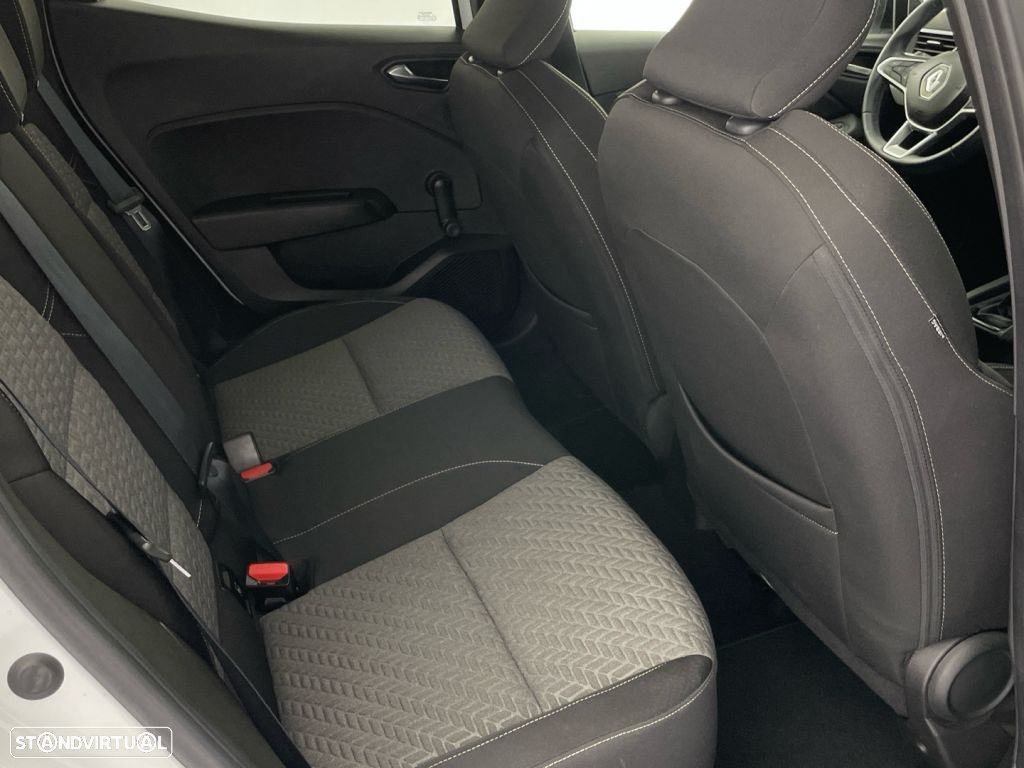 Renault Clio 1.0 TCe Evolution - 25