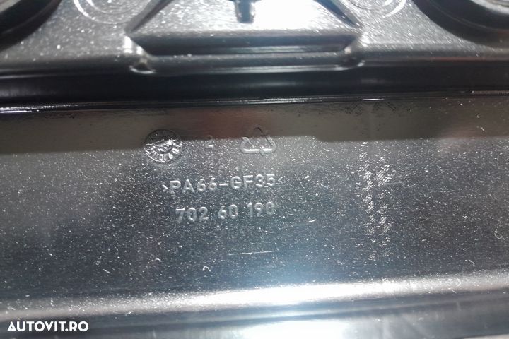 Capac culbutori 70260190 70260190 Ford Transit 3 [Facelift] [2006 - 2 - 2