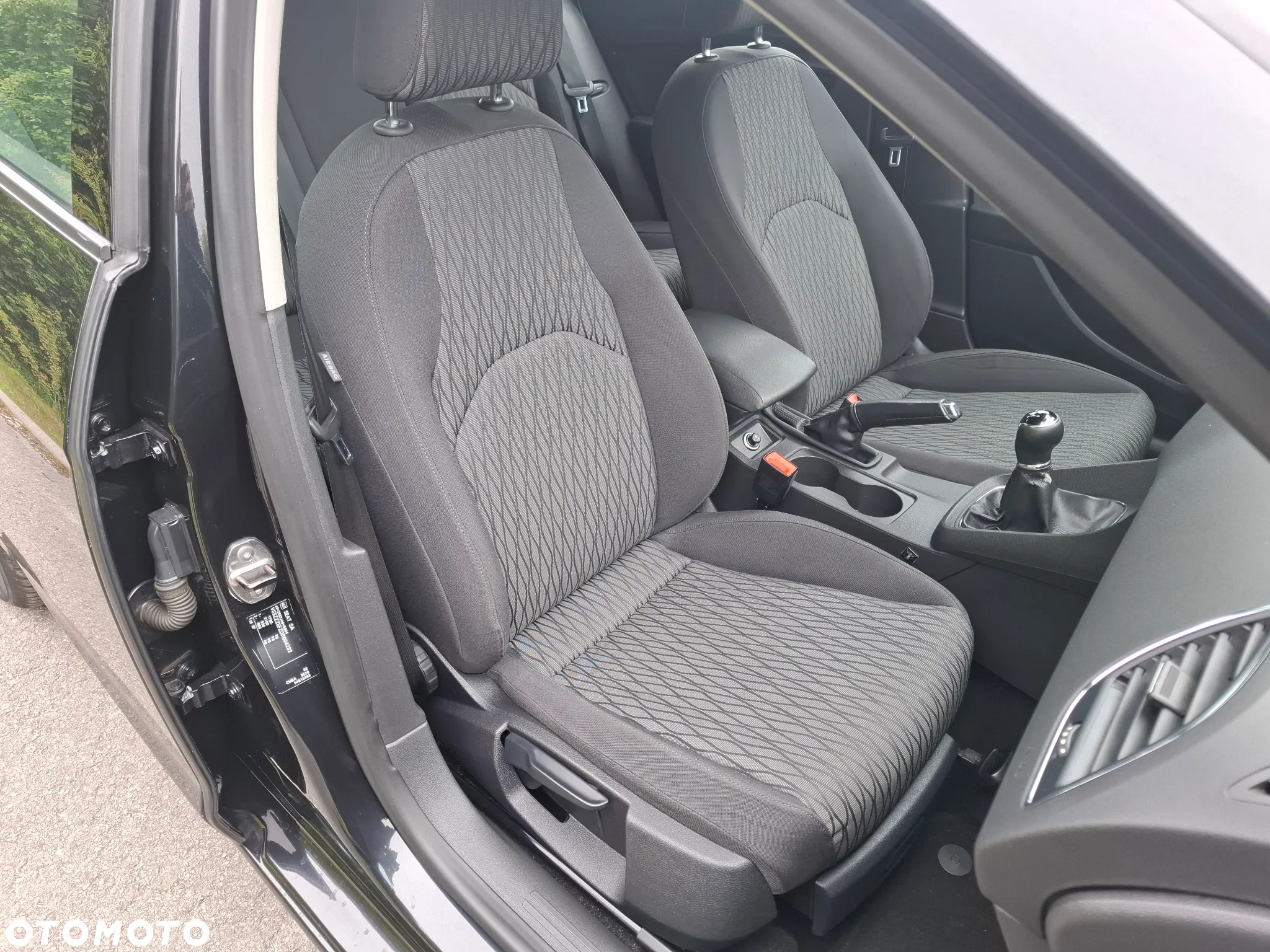 Seat Leon 1.4 TSI Ecomotive Style - 18