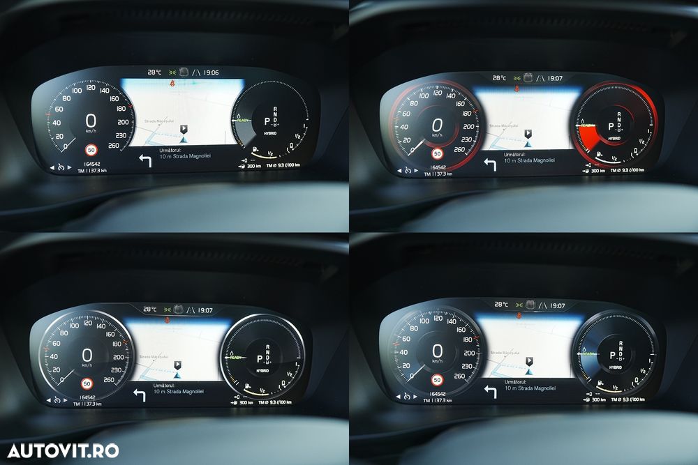 Volvo XC 40 T5 Recharge DKG Inscription - 11