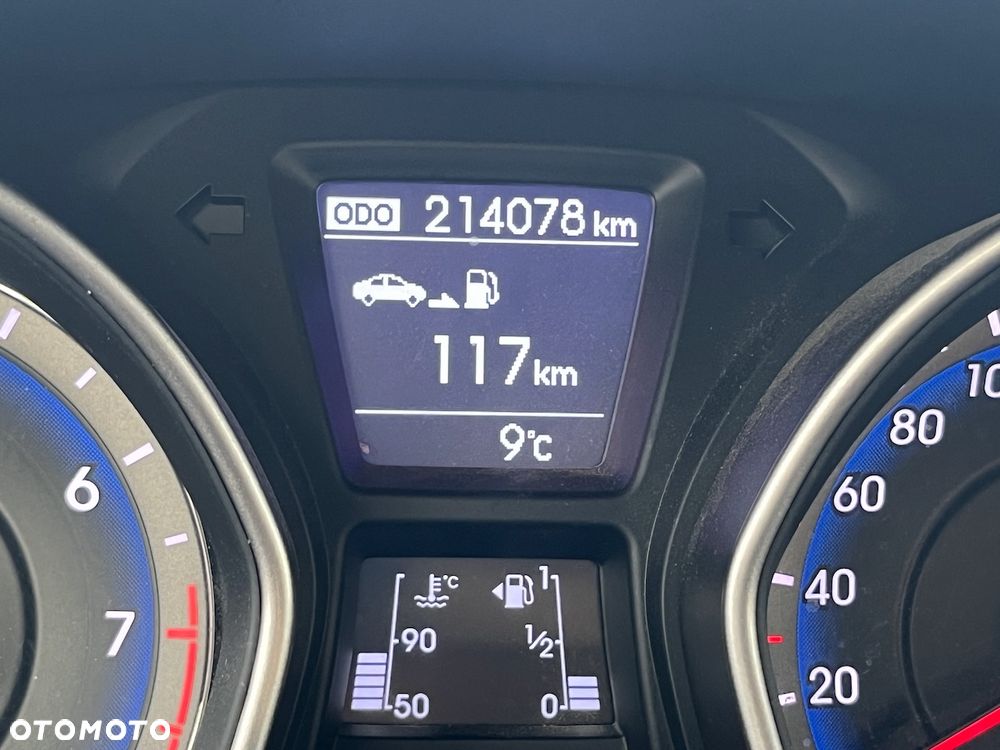 Hyundai i30 1.4 Comfort - 13