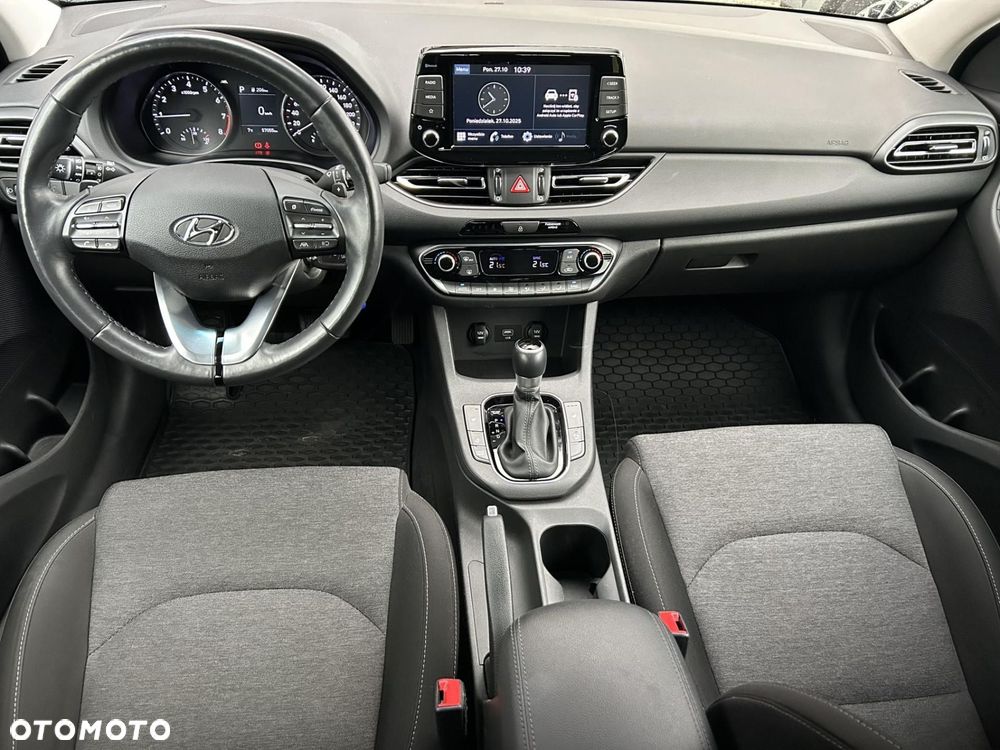 Hyundai i30 1.0 T-GDI Smart DCT - 13