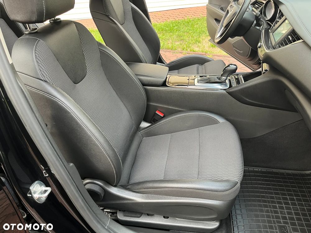 Opel Insignia 1.5 T GPF Elite S&S - 23