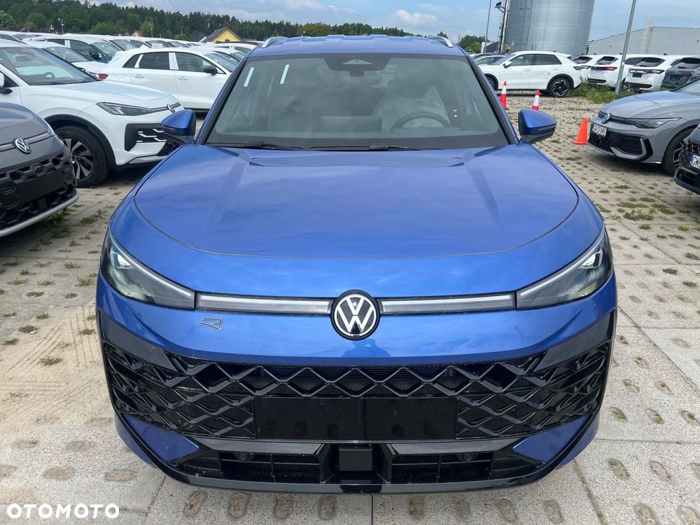 Volkswagen T-Roc - 3