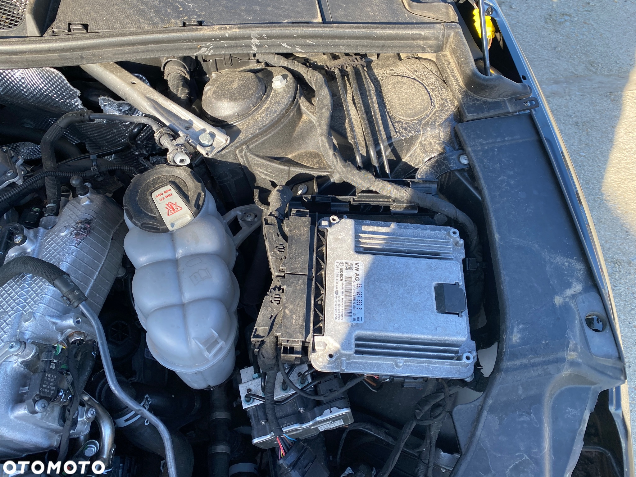 Audi A4 - 15
