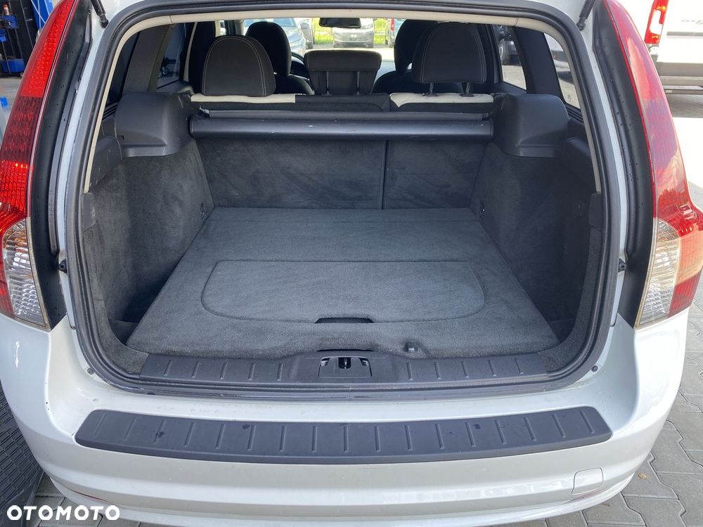 Volvo V50 - 21