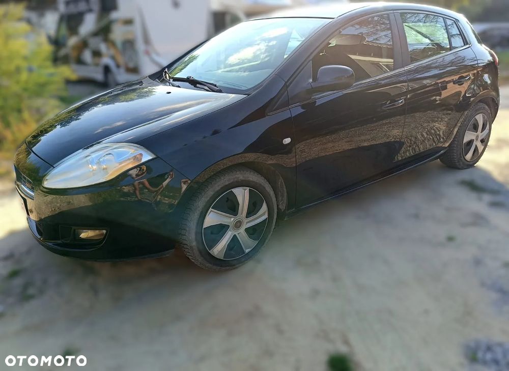 Fiat Bravo 1.4 T-JET 16V Sport Plus - 1