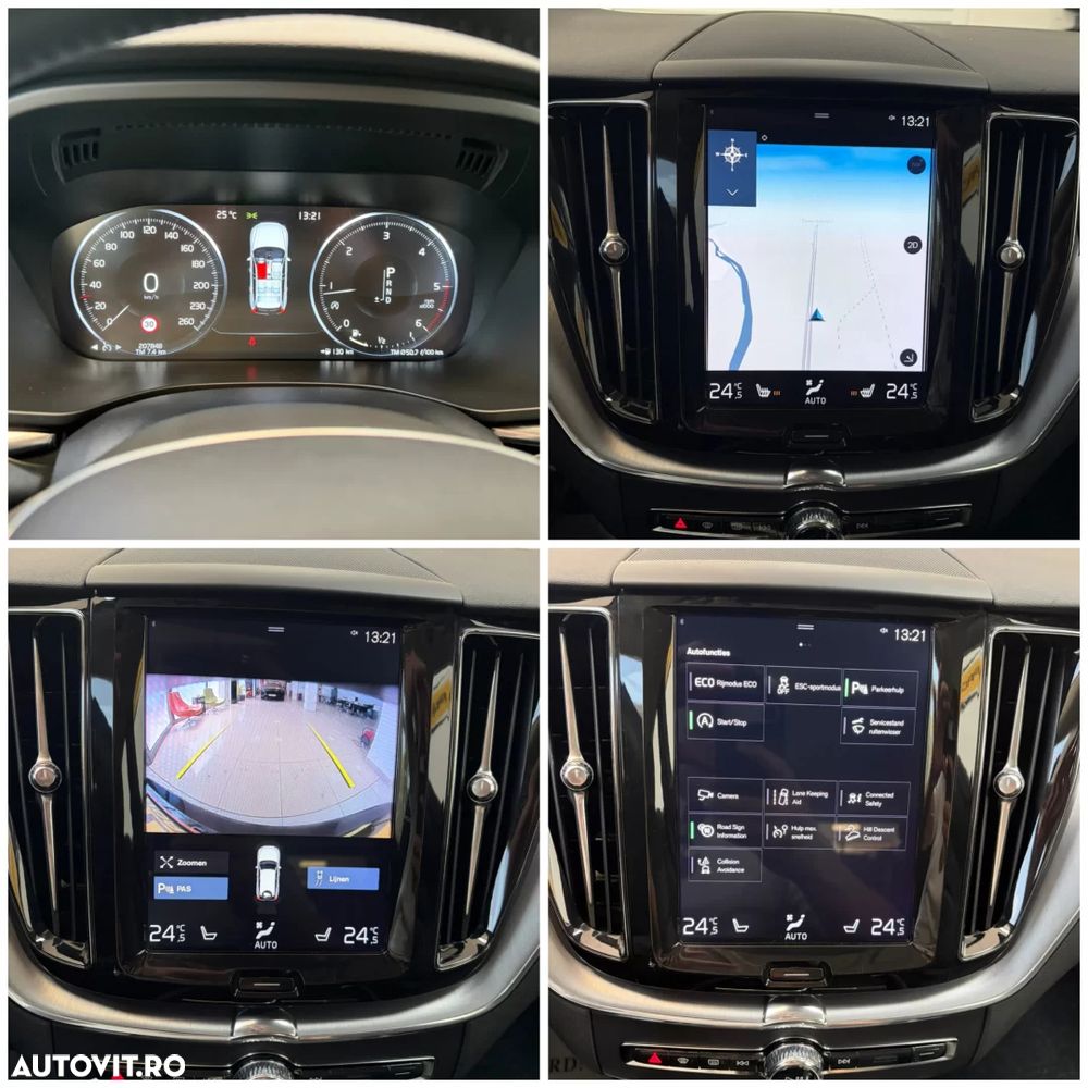 Volvo XC 60 - 15