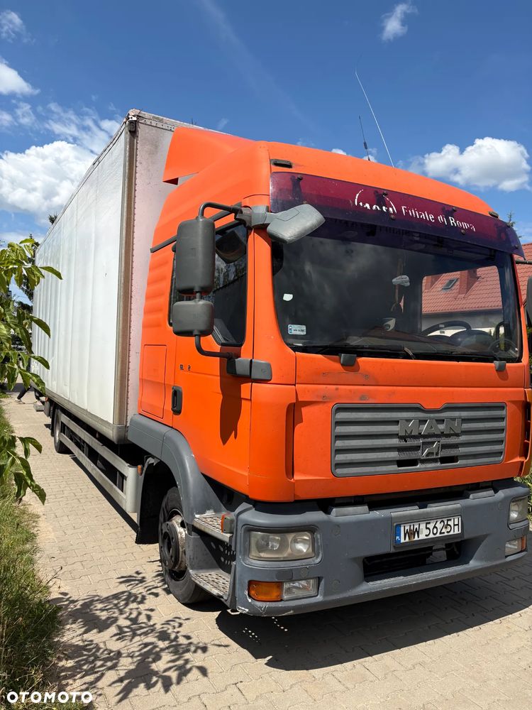 MAN 12240 - 2