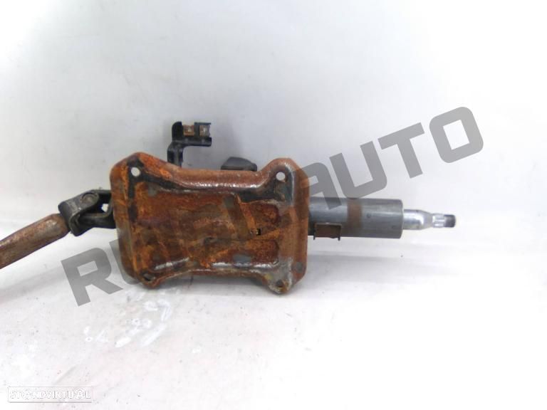 Coluna Direcção  Fiat Ducato Iv [2006_2024] 120 Multijet 2.3 D - 5