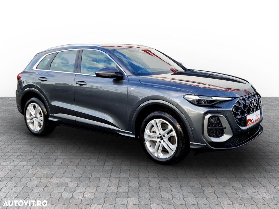 Audi Q5 40 TDI quattro S tronic MHEV - 6