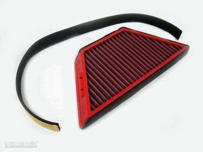 filtro ar bmc kawasaki zzr 1400 -fm727/04
