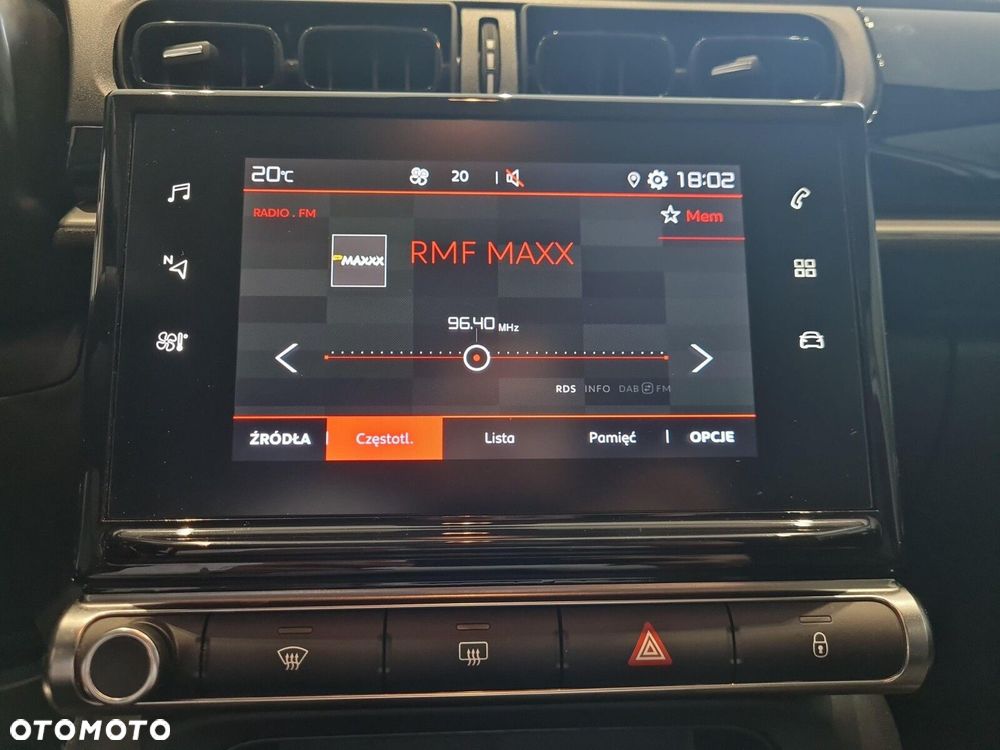 Citroën C3 1.2 PureTech GPF Feel - 19