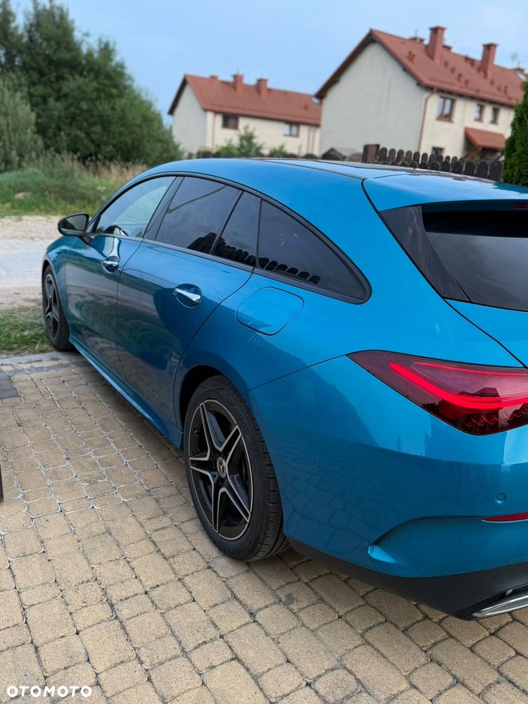 Mercedes-Benz CLA 200 mHEV AMG Line 7G-DCT - 12
