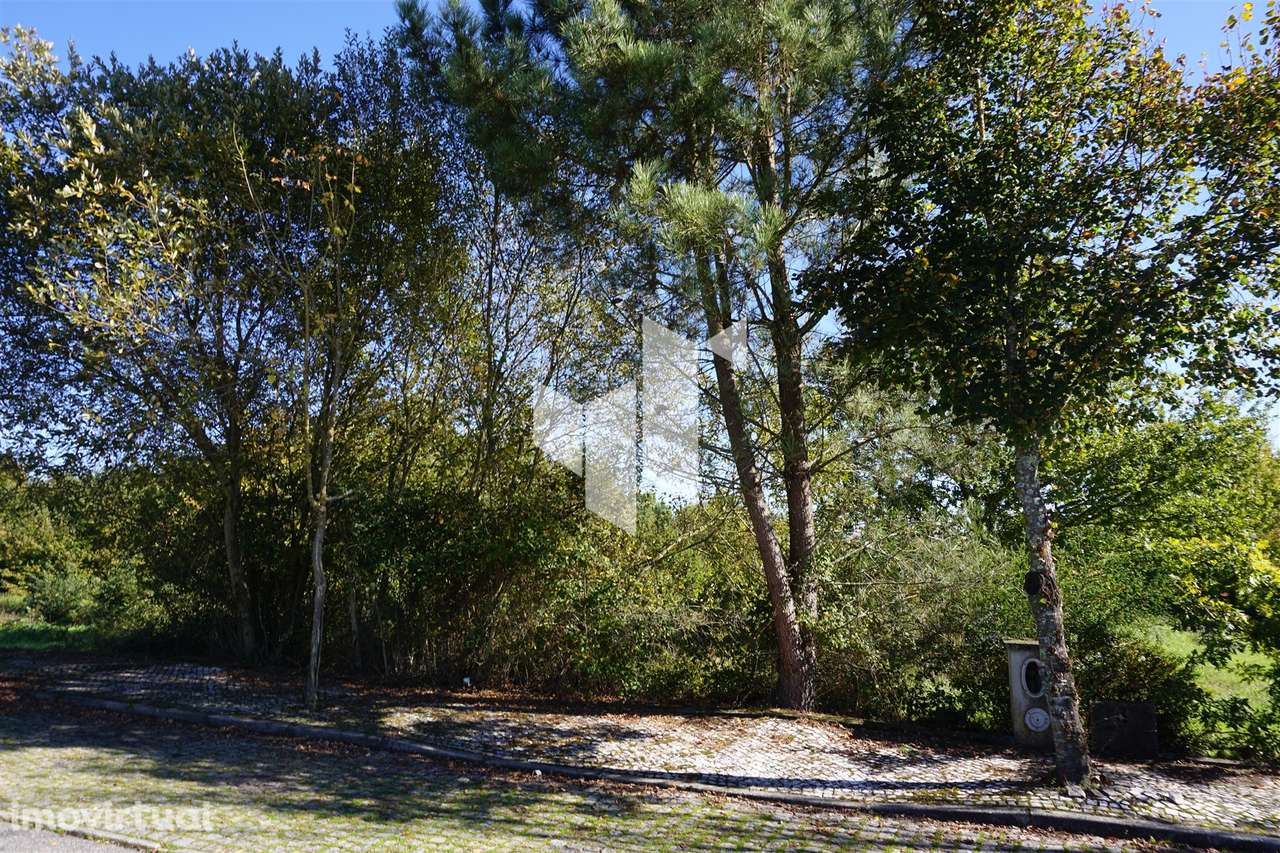 Terreno Para Construção  Venda em Abraveses,Viseu - Grande imagem: 2/4