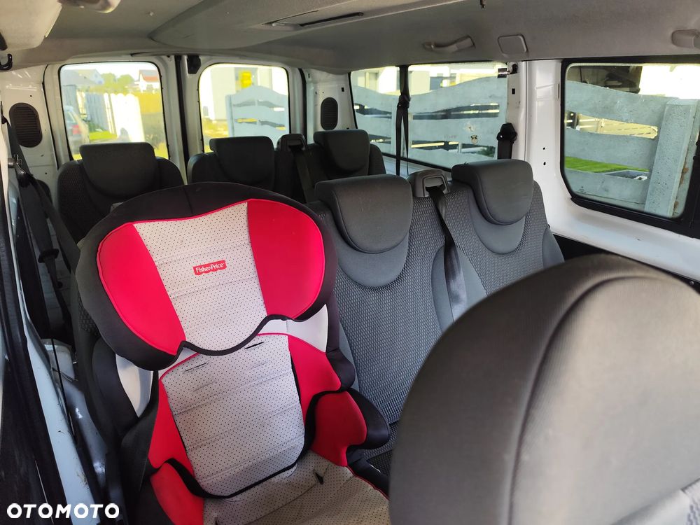 Citroën Jumpy L1 - 9