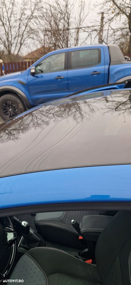 Renault Clio IV 1.5 Energy dCi 90 Dynamique - 3