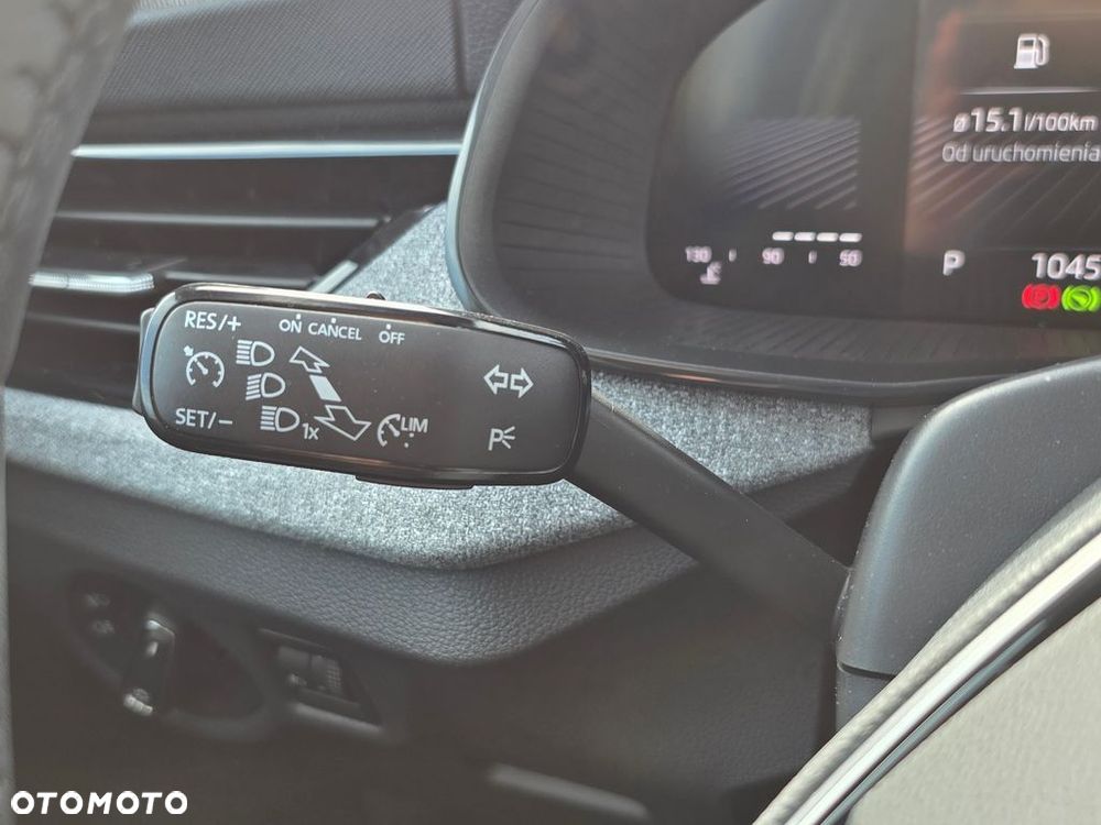 Skoda Kamiq 1.0 TSI Edition 130 DSG - 25