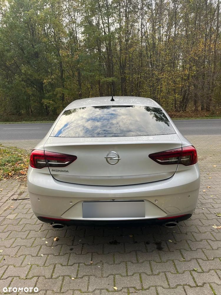 Opel Insignia 1.6 T Elite S&S - 3
