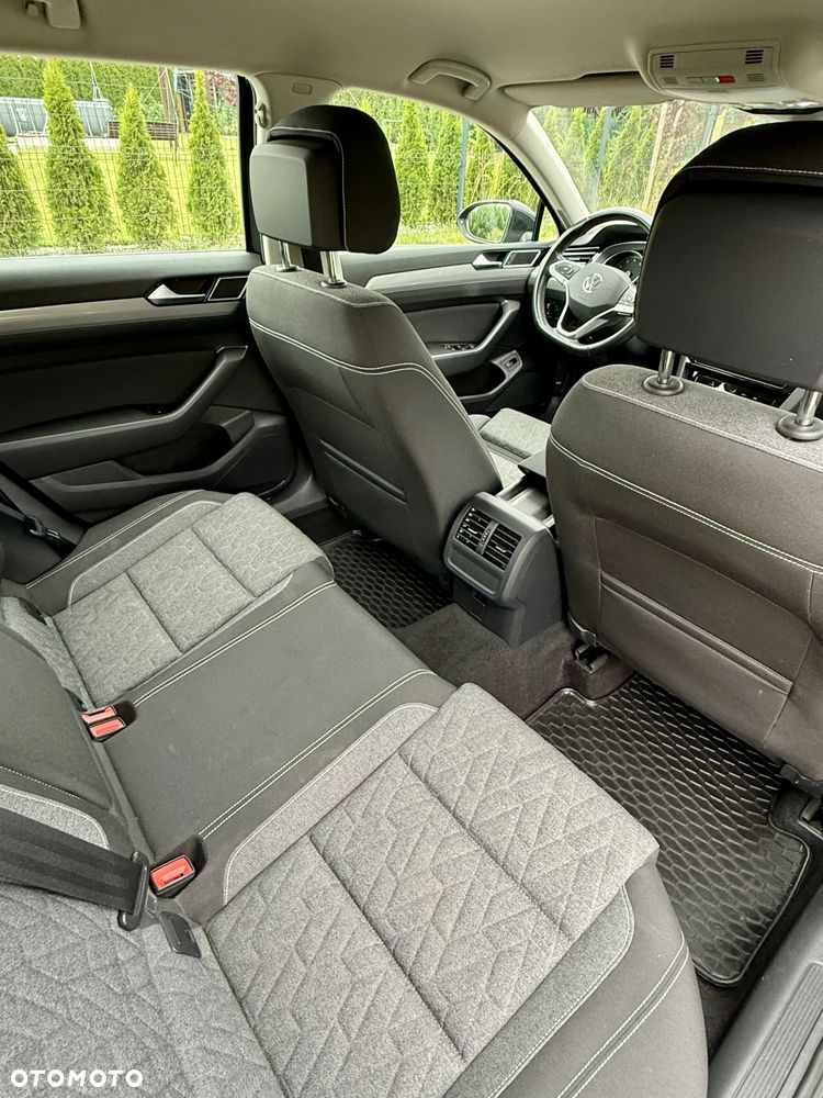Volkswagen Passat 1.5 TSI EVO Business DSG - 19