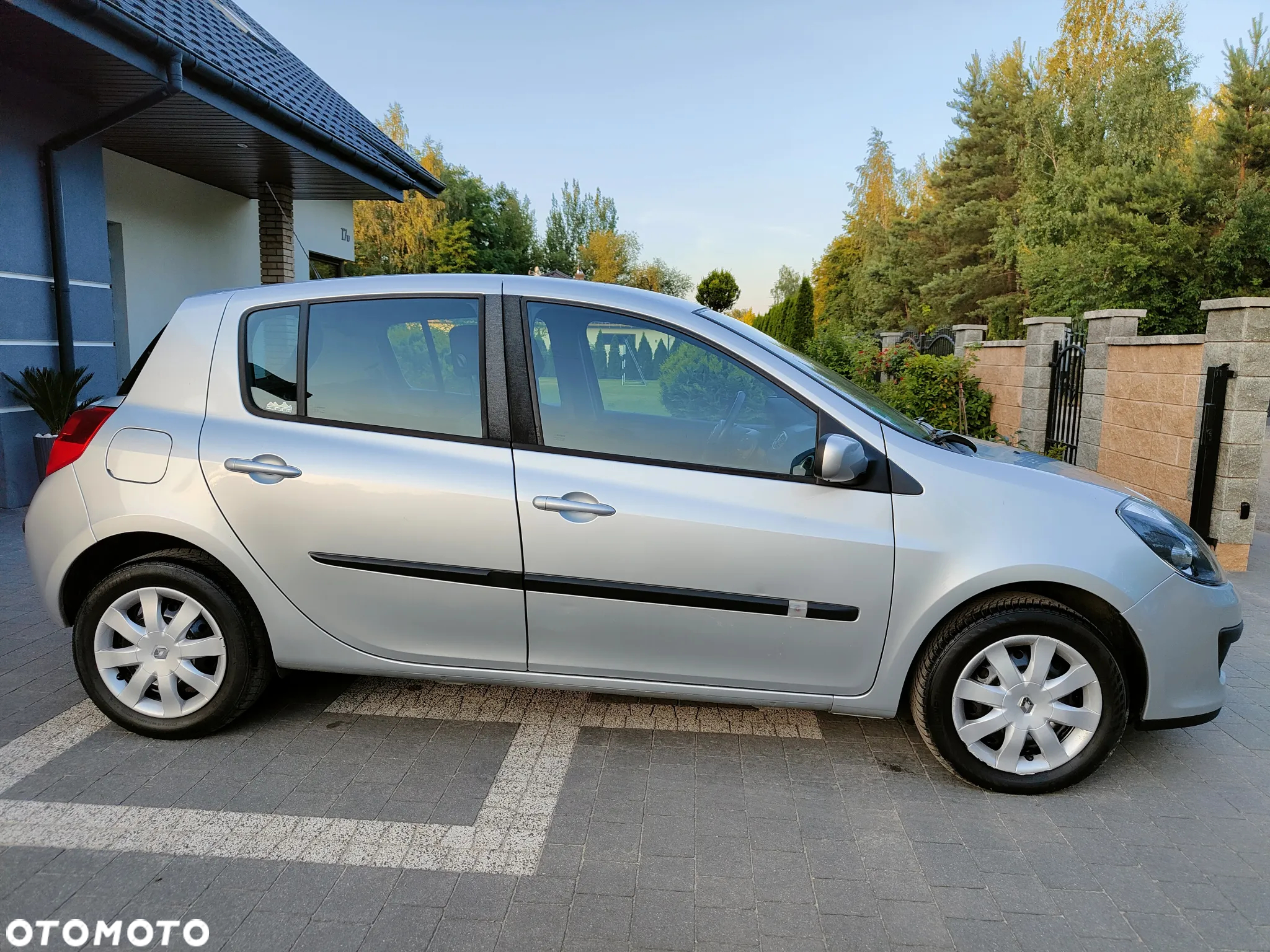 Renault Clio 1.6 16V Edition Dynamique - 3