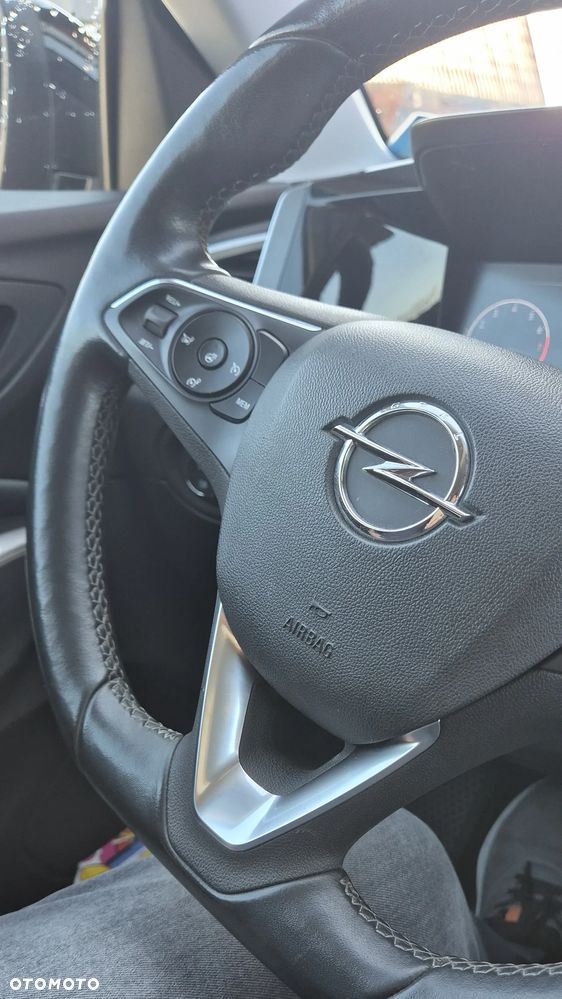 Opel Grandland X 1.2 T GPF Edition Business Pack S&S - 23