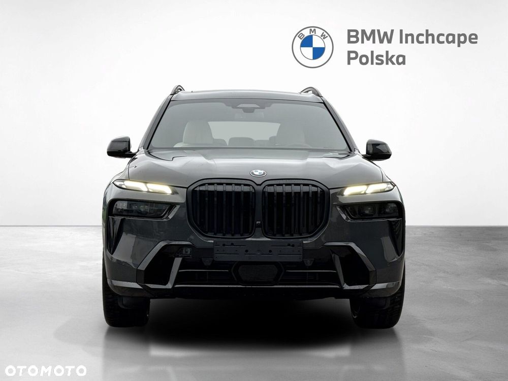 BMW X7 - 9