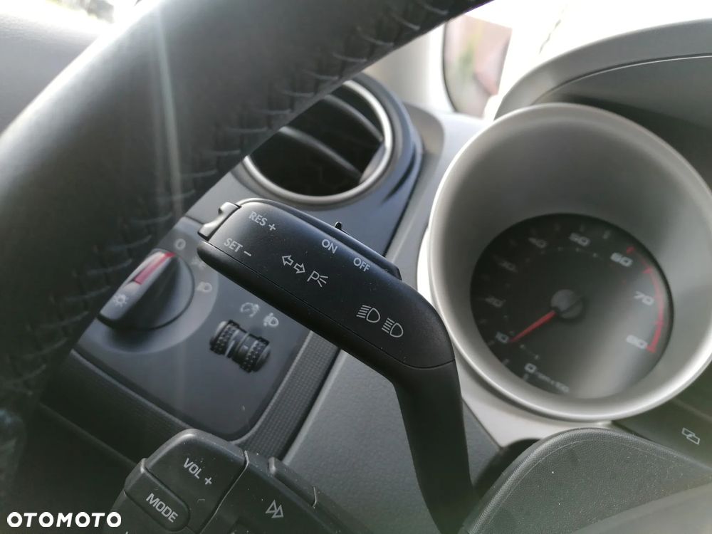 Seat Ibiza 1.4 16V Comfort Edition - 20