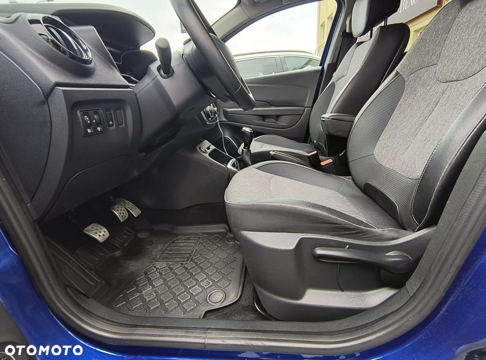 Renault Captur ENERGY TCe 90 Experience - 18