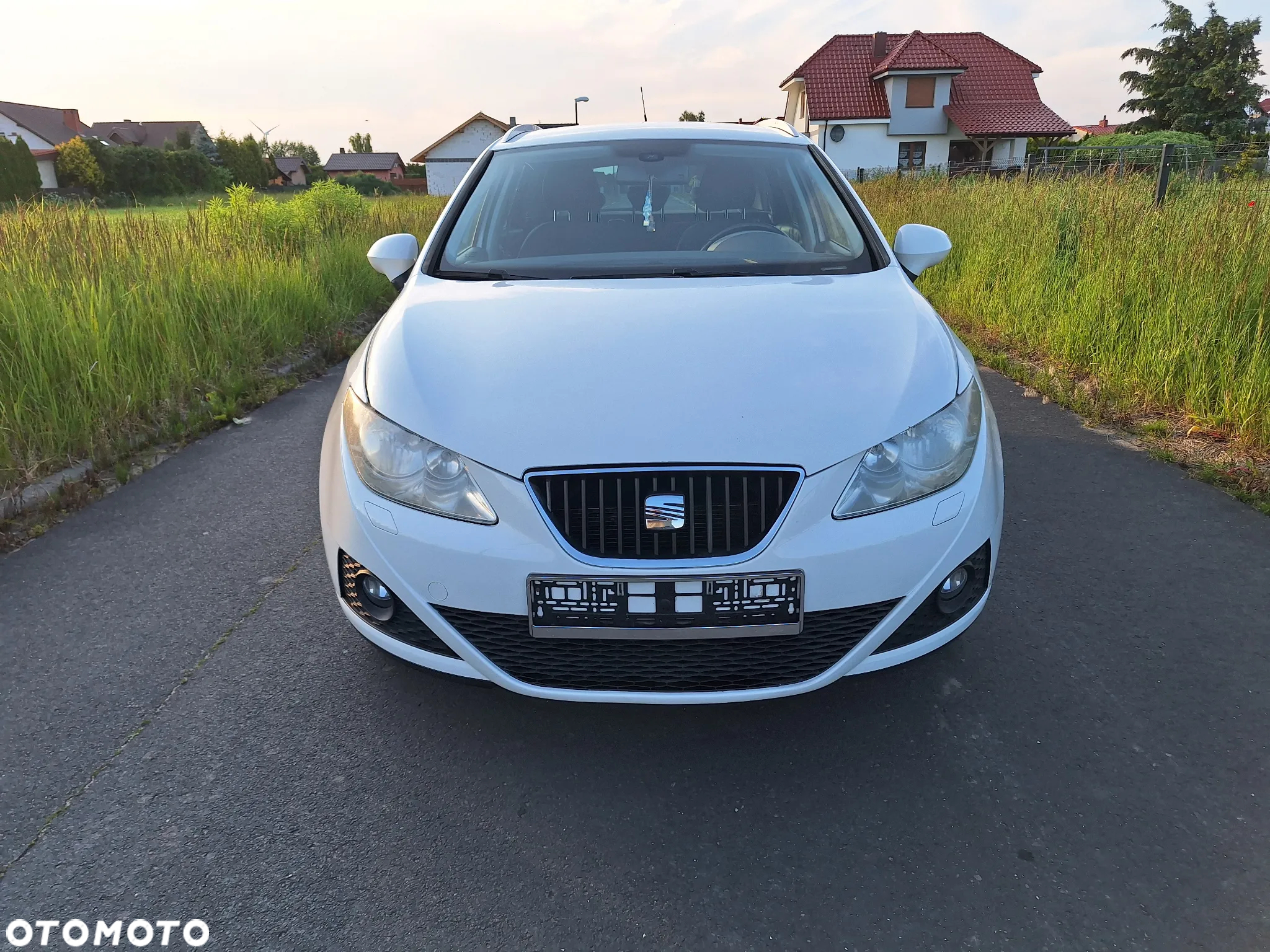 Seat Ibiza - 16