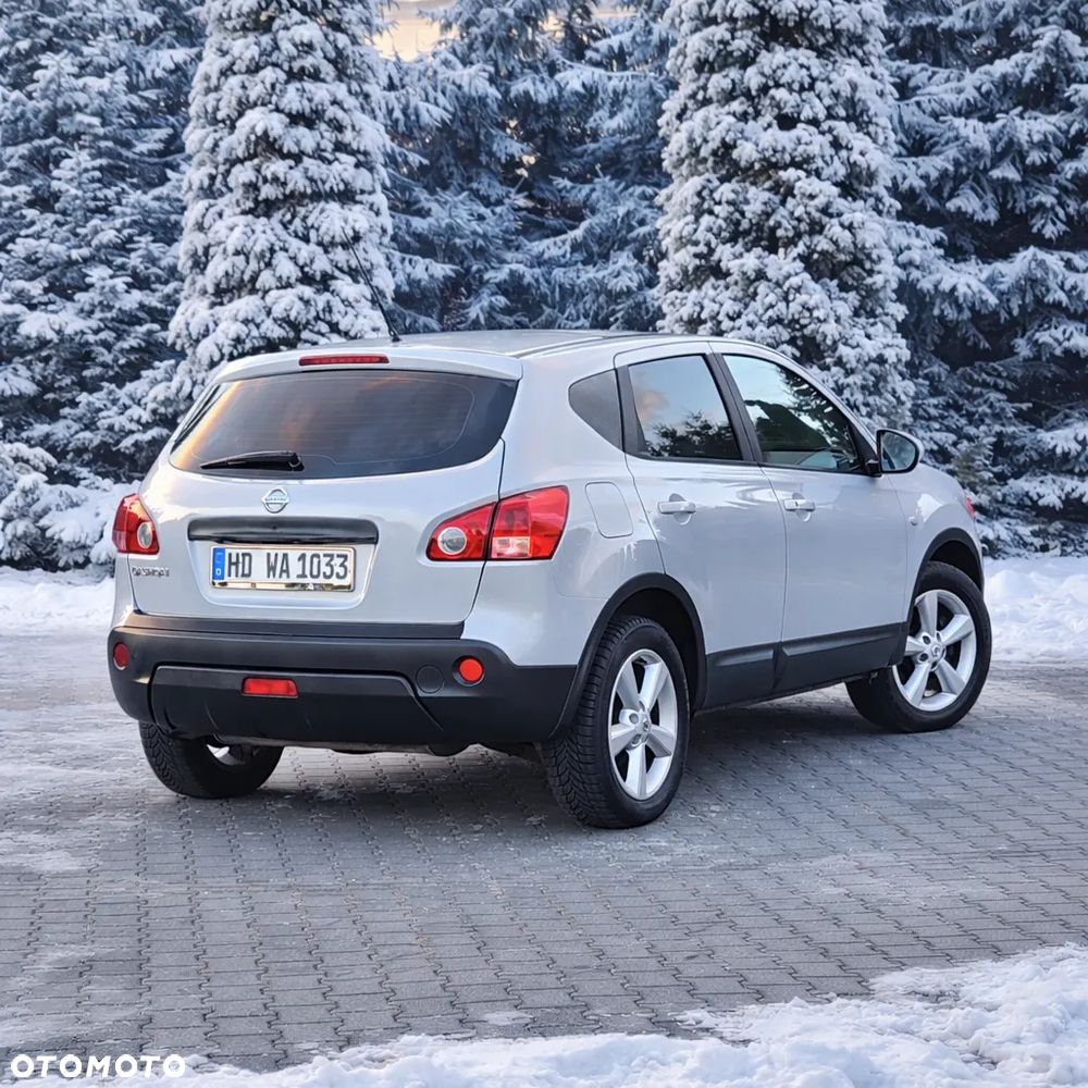 Nissan Qashqai 2.0 Tekna Premium - 15