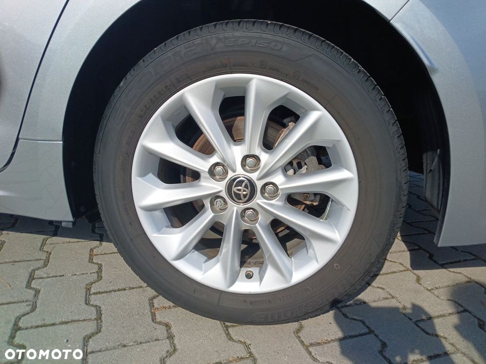 Toyota Corolla - 25