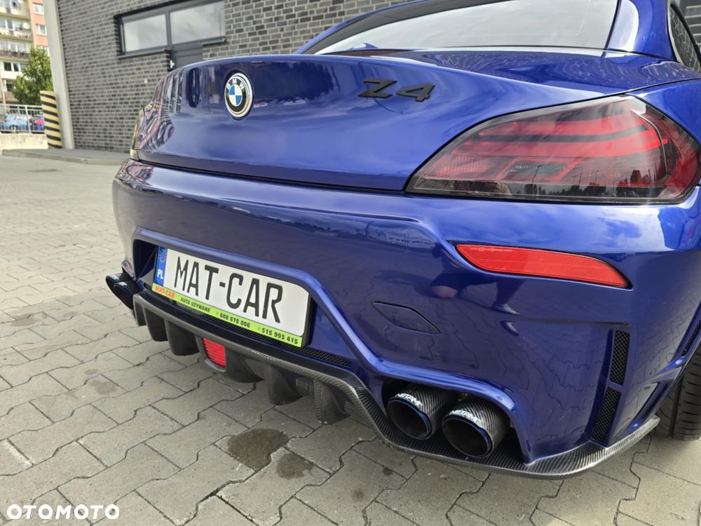BMW Z4 - 32