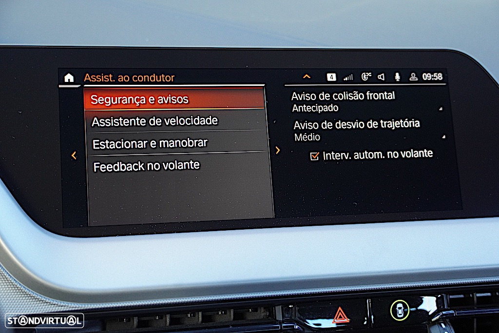 BMW 116 d Advantage - 35