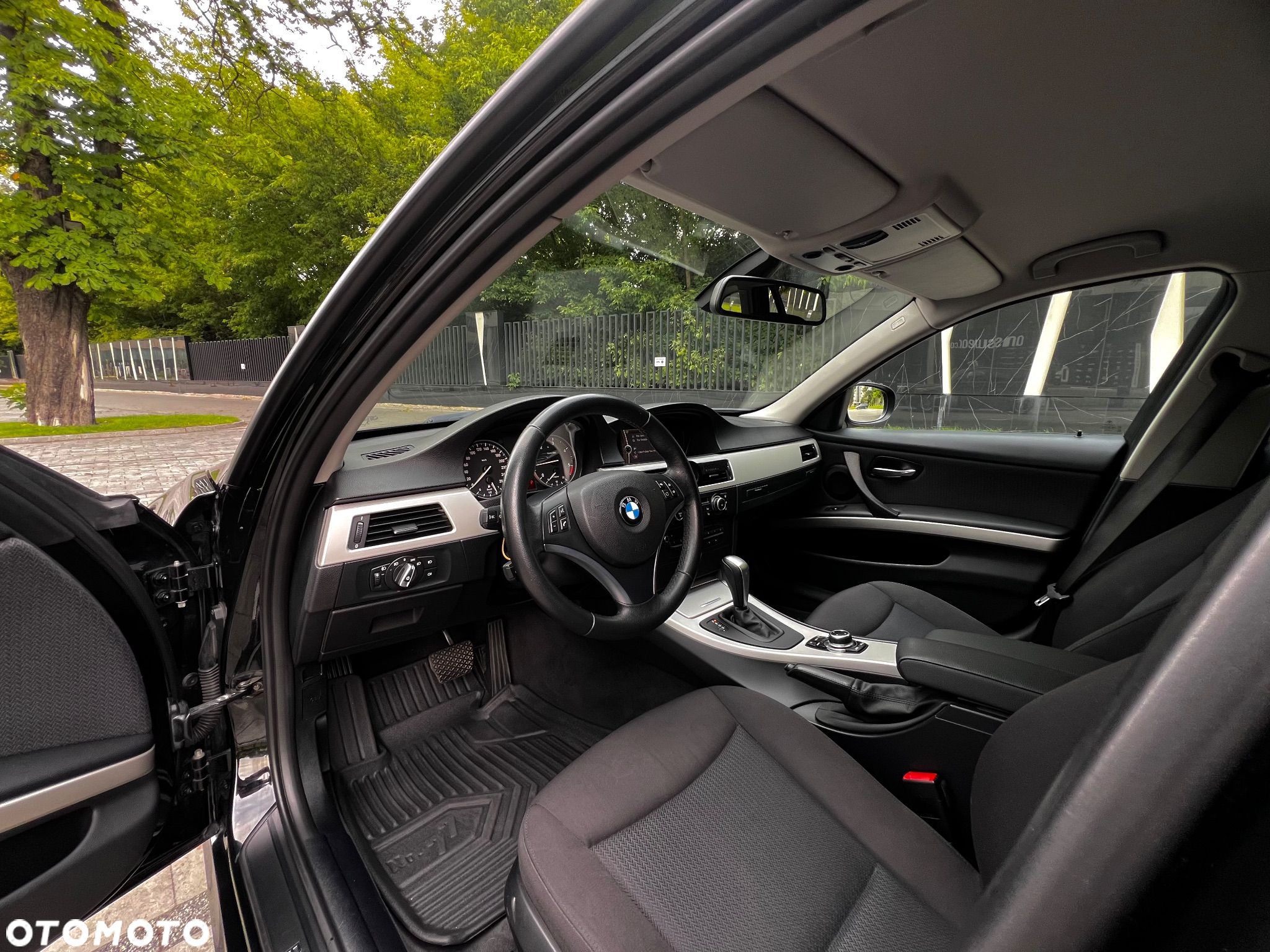 BMW Seria 3 - 9