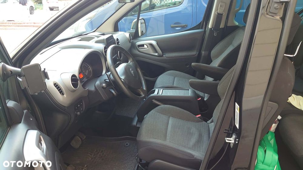 Citroën Berlingo - 6