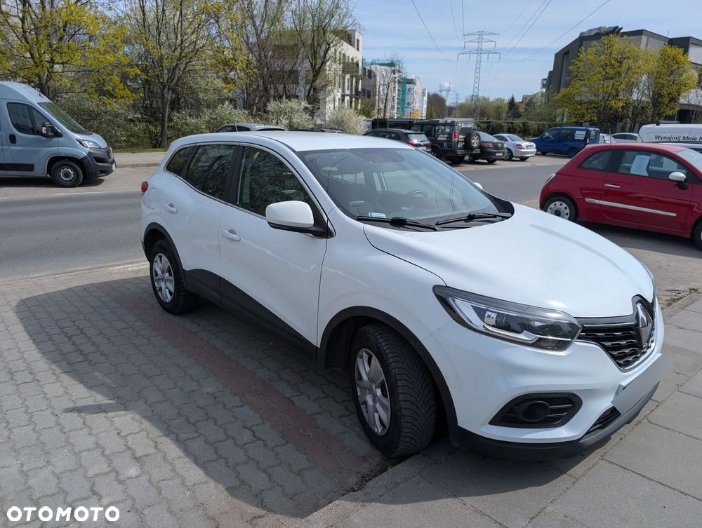 Renault Kadjar 1.3 TCe FAP Life - 5