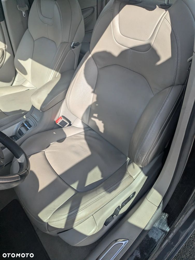 Citroën C5 - 28