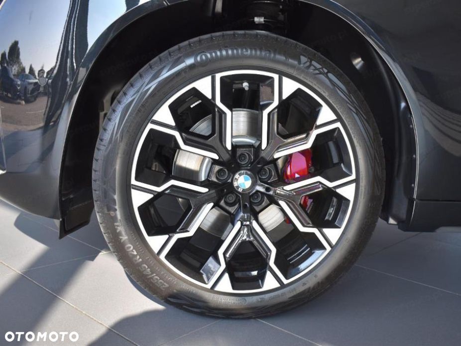 BMW X3 xDrive20d mHEV - 5