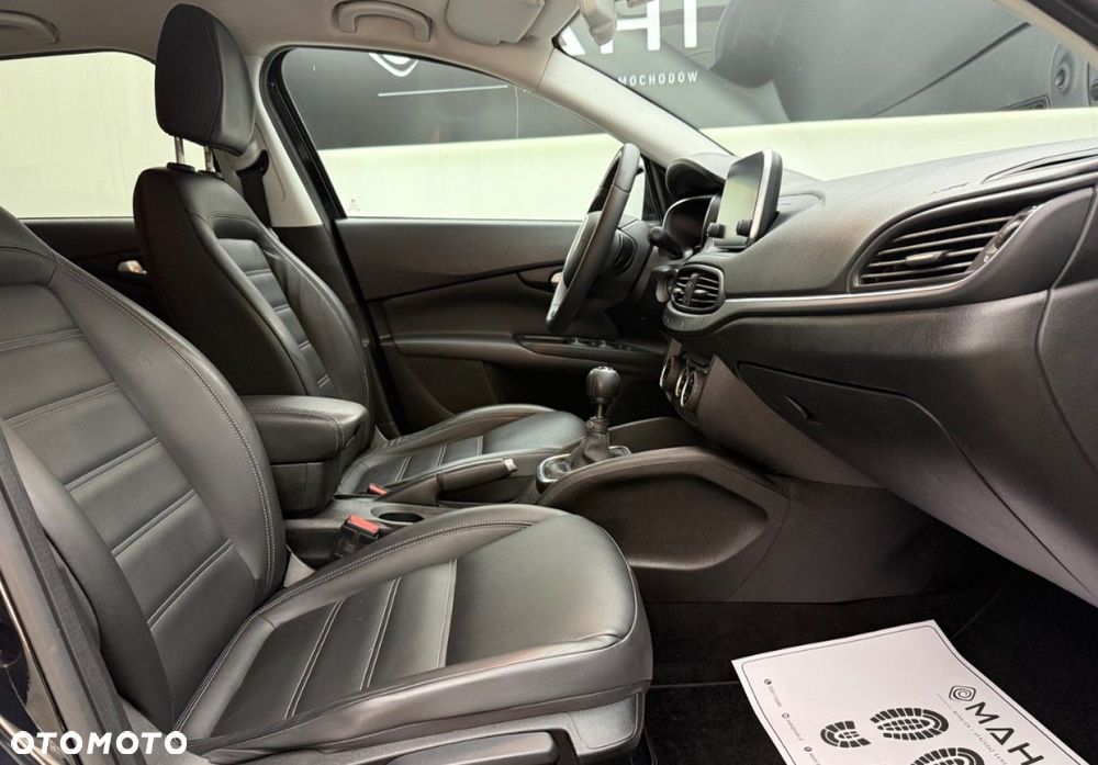 Fiat Tipo 1.6 MultiJet Business Line - 18