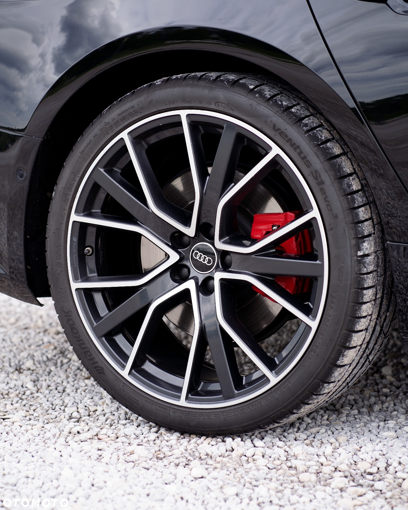 Audi S7 Sportback TDI Tiptronic - 17