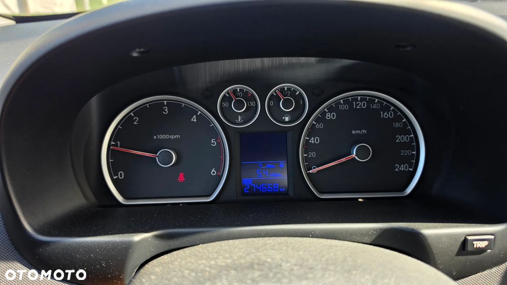 Hyundai i30 1.6 CRDi Style - 22
