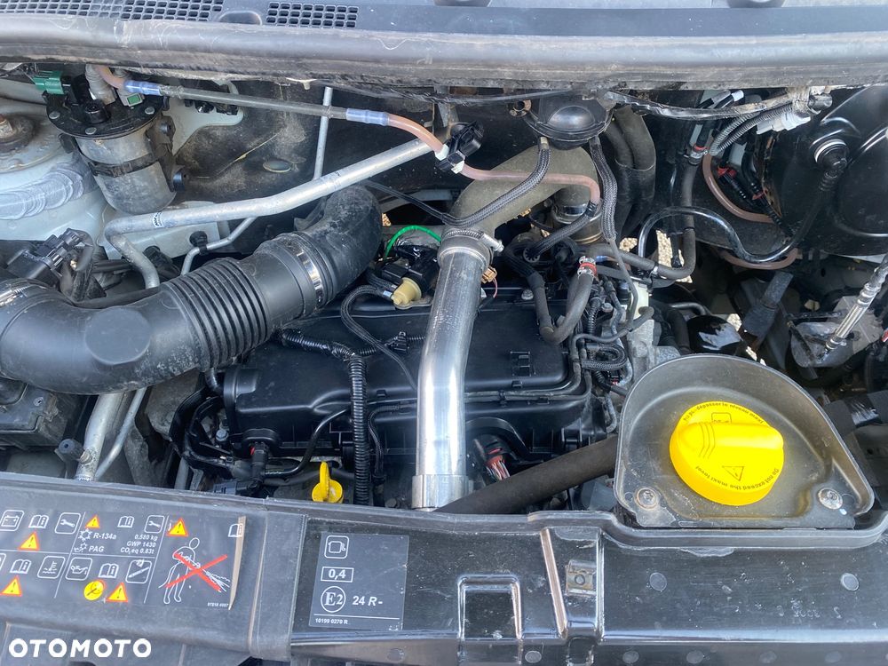 Fiat Ducato L2H2 MasterL2H2 - 34