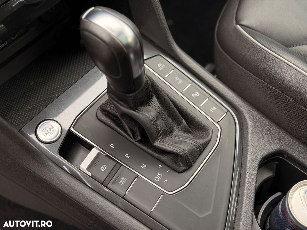 Volkswagen Tiguan 2.0 TDI SCR DSG R-Line - 11