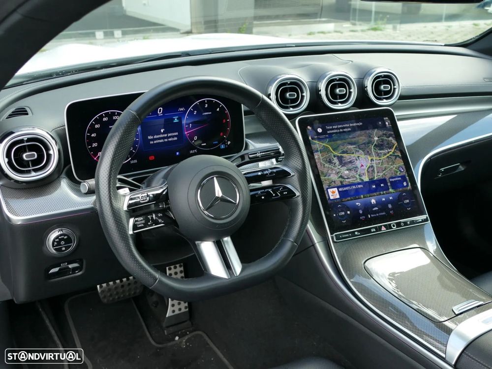 Mercedes-Benz CLE 220 d - 22