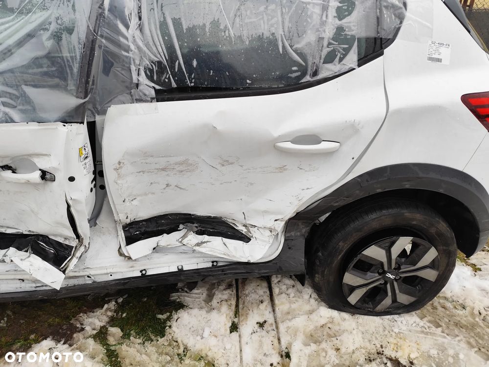 Dacia Sandero Stepway - 9