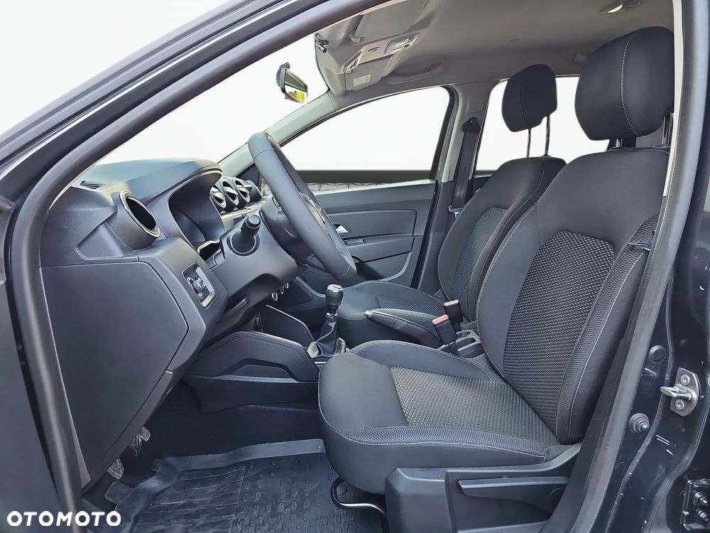 Dacia Duster 1.0 TCe Comfort - 10